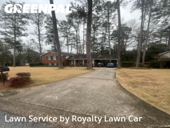 Lawn Mowing Service nearby Columbus, GA, 