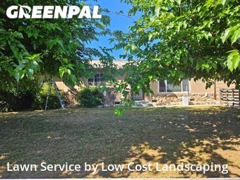 Grass Cutting nearby Fresno, CA, 