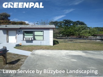 Grass Cut nearby Riviera Beach, FL, 