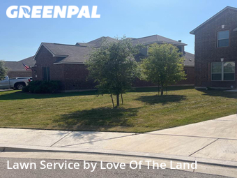 Lawn Mow nearby New Braunfels, TX, 