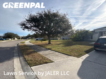 Lawn Maintenance nearby Parrish, FL, 
