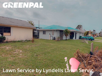 Lawn Care Service nearby Port Charlotte, FL, 