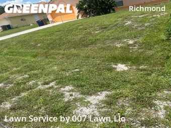 Lawn Care Service nearby Lehigh Acres, FL, 