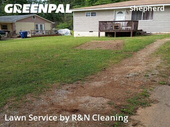 Yard Cutting nearby Chattanooga, TN, 