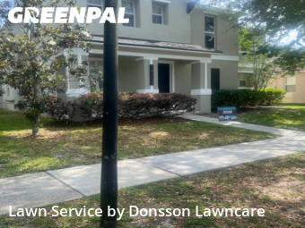 Lawn Care nearby Orlando, FL, 