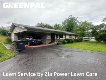Lawn Care Service nearby Knoxville, TN, 