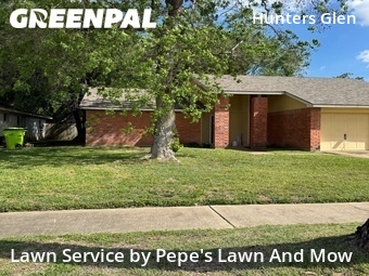 Lawn Cutting nearby Missouri City, TX, 