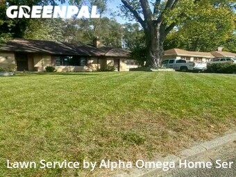 Lawn Mowing nearby Elkhart, IN, 