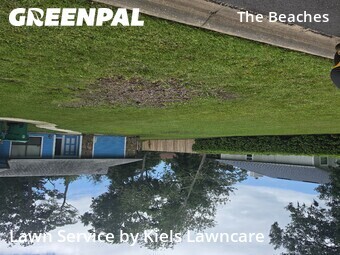 Lawn Care Service nearby Jacksonville Beach, FL, 