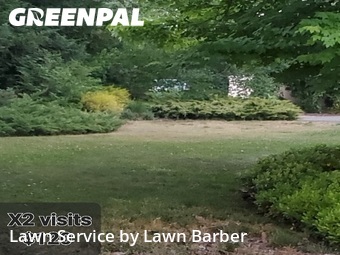 Lawn Care Service nearby Fair Oaks, CA, 