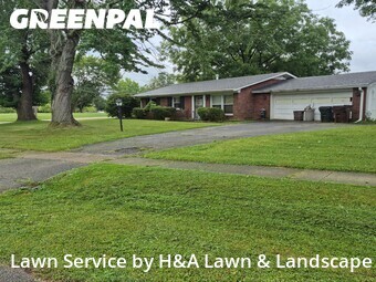 Lawn Cutting nearby Louisville, KY, 