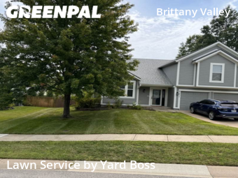 Lawn Service nearby Shawnee, MO, 