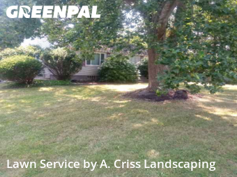 Lawn Maintenance nearby Kent, OH, 