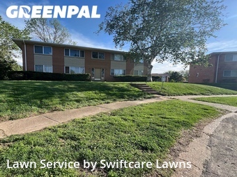 Yard Mowing nearby Florissant, MO, 