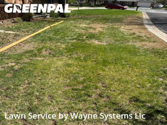 Lawn Cutting nearby Columbia, MO, 