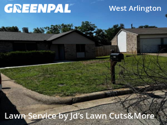 Lawn Maintenance nearby Arlington, TX, 