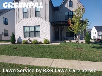 Lawn Cutting nearby Thompson's Station, TN, 