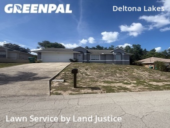 Lawn Cutting nearby Deltona, FL, 
