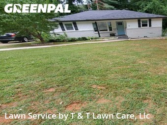 Lawn Mow nearby Greenville, SC, 