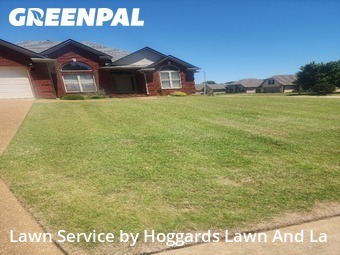 Grass Cut nearby Humboldt, TN, 