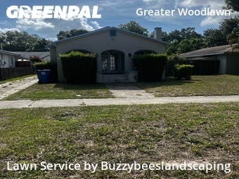 Yard Cutting nearby St. Petersburg, FL, 
