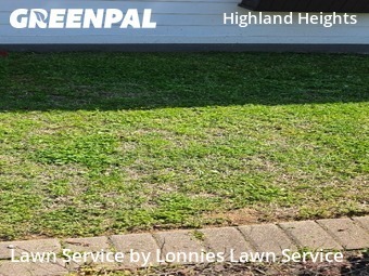 Lawn Cutting nearby Nashville, TN, 