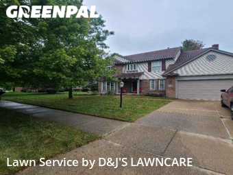 Yard Cutting nearby Canton, MI, 