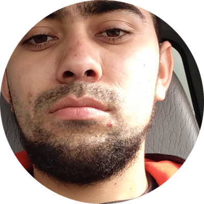 Elio Nectaliss headshot