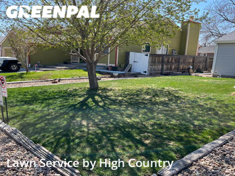 Lawn Care Service nearby Thornton, CO, 