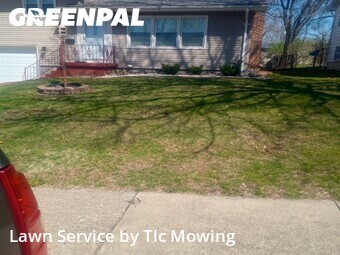 Grass Cutting nearby Decatur, IL, 