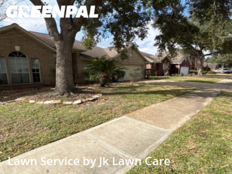 Yard Cutting nearby Pearland, TX, 