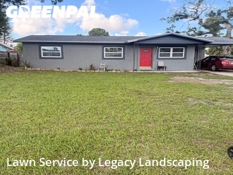 Grass Cutting nearby Lake Alfred, FL, 