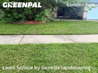 Lawn Mowing nearby Houston, TX, 