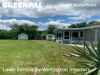 Grass Cutting nearby Edgewater, FL, 