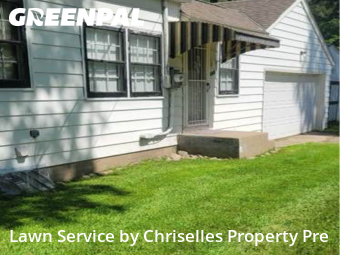 Work completed by lawn-maintenance-in-Roseville-CA