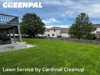 Lawn Service nearby Papillion, NE, 