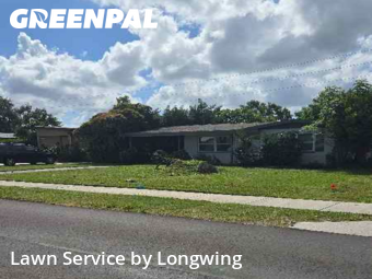 Lawn Mowing nearby Seminole, FL, 