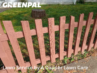 Lawn Mowing Service nearby Bellingham, WA, 