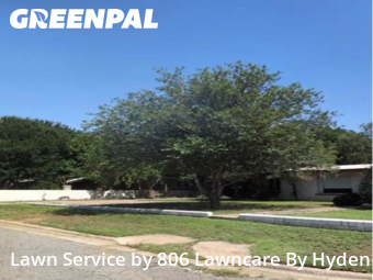 Lawn Mow nearby Lubbock, TX, 