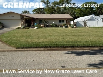 Lawn Care nearby St Petersburg, FL, 