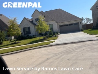 Lawn Care nearby Shenandoah, TX, 