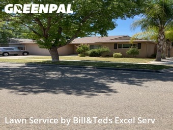 Lawn Cut nearby Fresno, CA, 