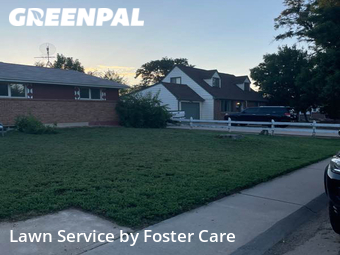 Lawn Care Service nearby Westminster, CO, 