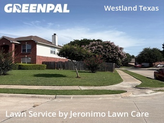 Lawn Maintenance nearby Fort Worth, TX, 
