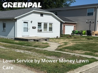 Lawn Care Service nearby Roseville, MI, 