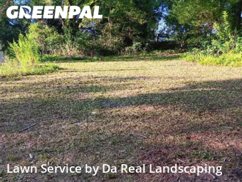 Lawn Service nearby Land O'lakes, FL, 