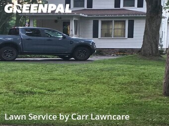 Lawn Cut nearby Pittsford, NY, 