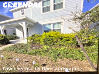 Lawn Mowing Service nearby Apopka, FL, 