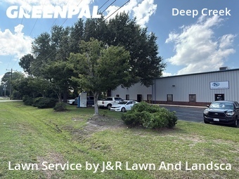Lawn mowed in Chesapeake, 23323