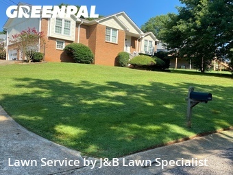 Lawn Mow nearby Helena, AL, 